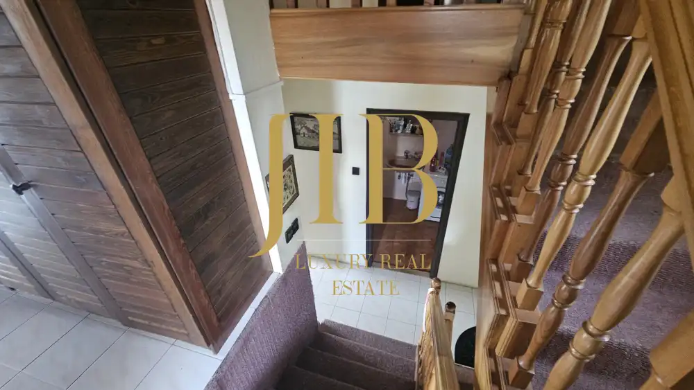 Pest megye - Budakeszi