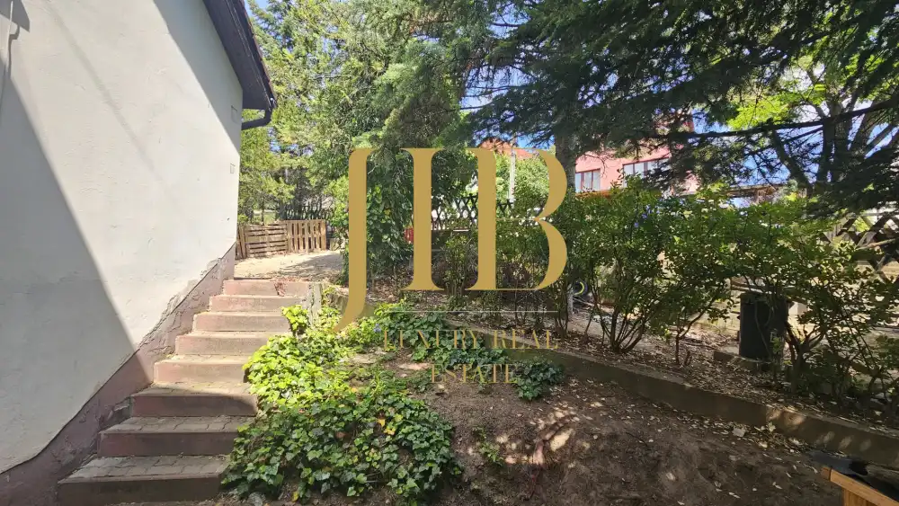 Pest megye - Budakeszi