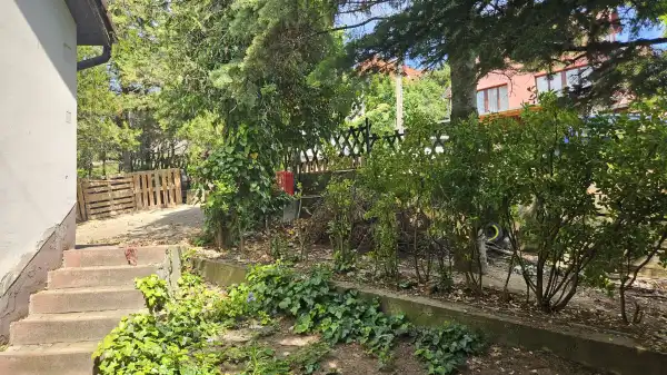 Eladó sorház, Budakeszi 5 szoba 150 m² 142 M Ft