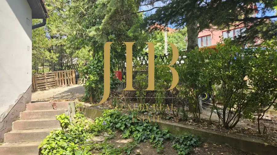 eladó sorház, Budakeszi