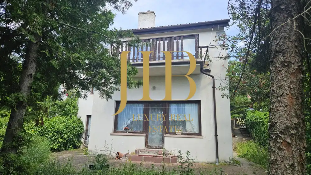 Pest megye - Budakeszi