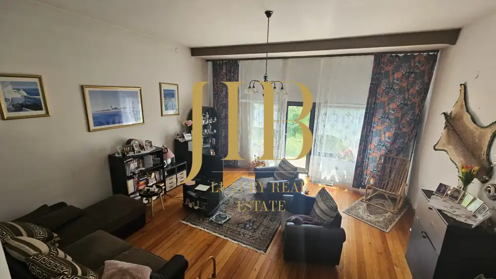 Pest megye - Budakeszi