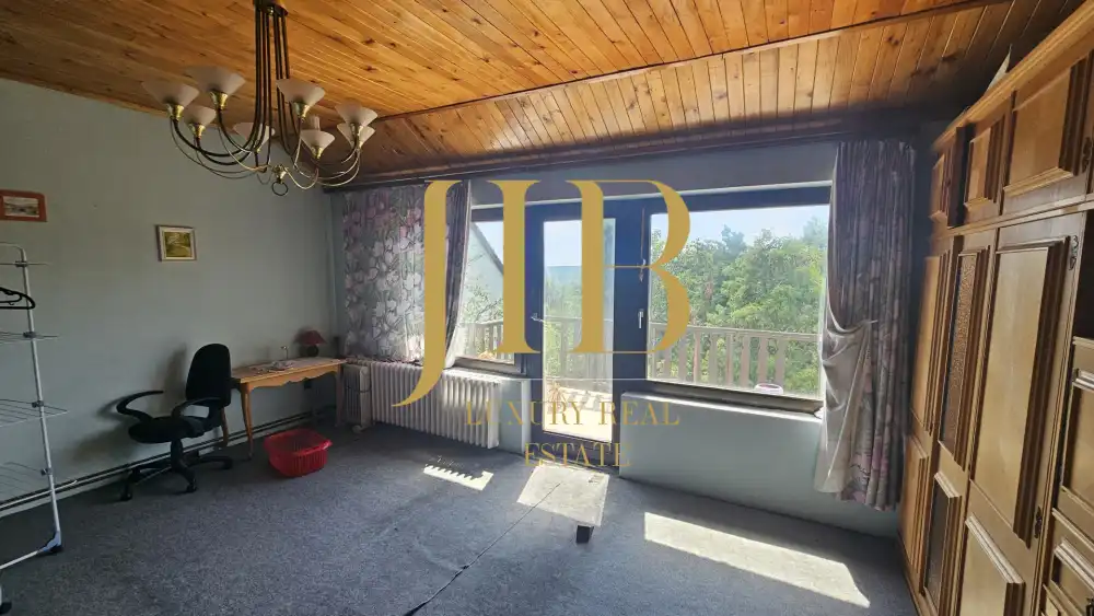 Pest megye - Budakeszi