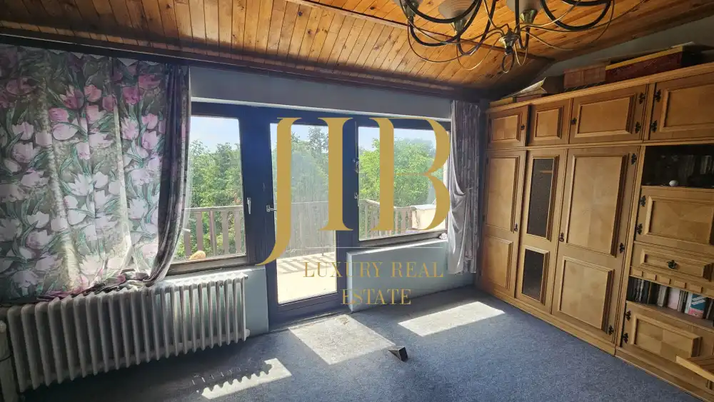 Pest megye - Budakeszi