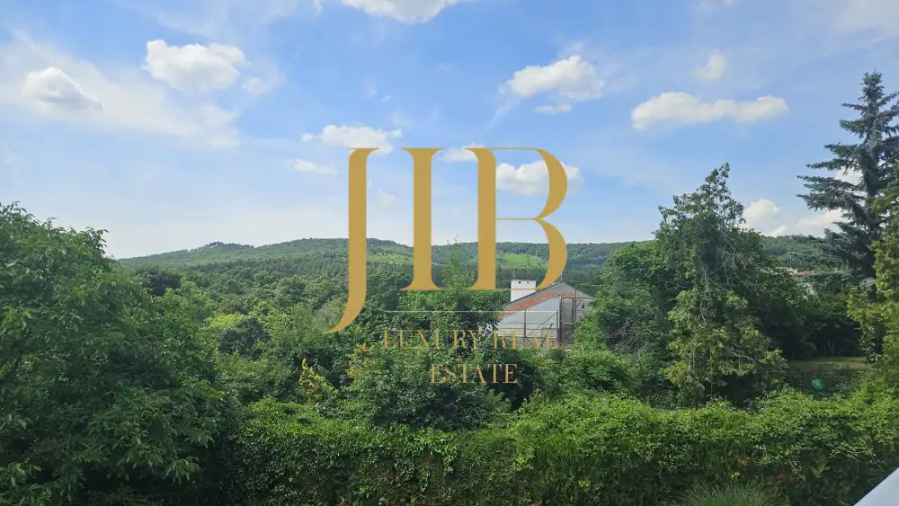 Pest megye - Budakeszi