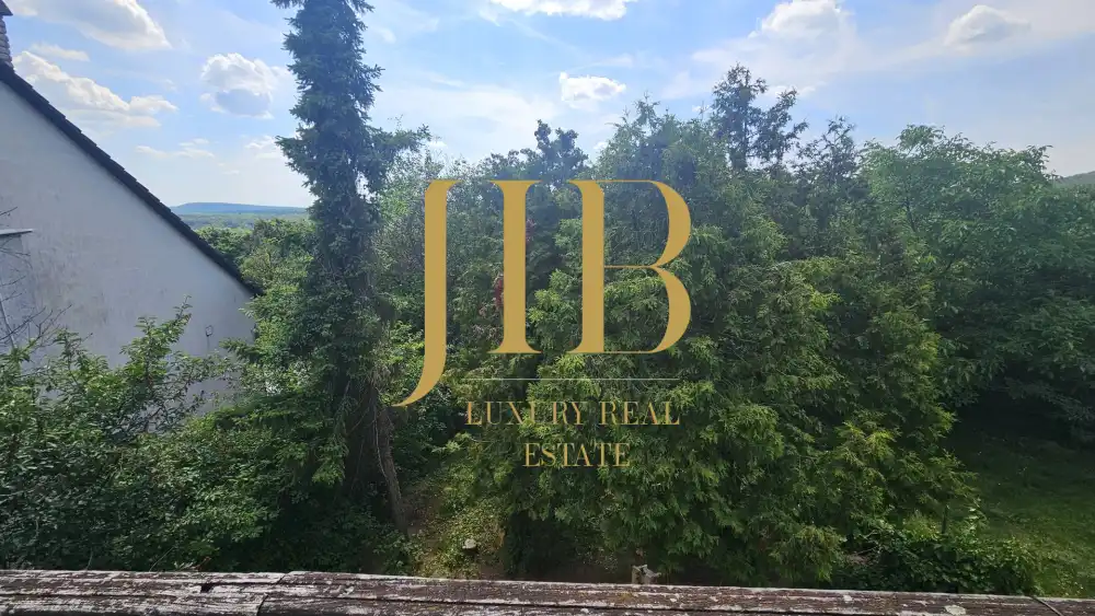 Pest megye - Budakeszi