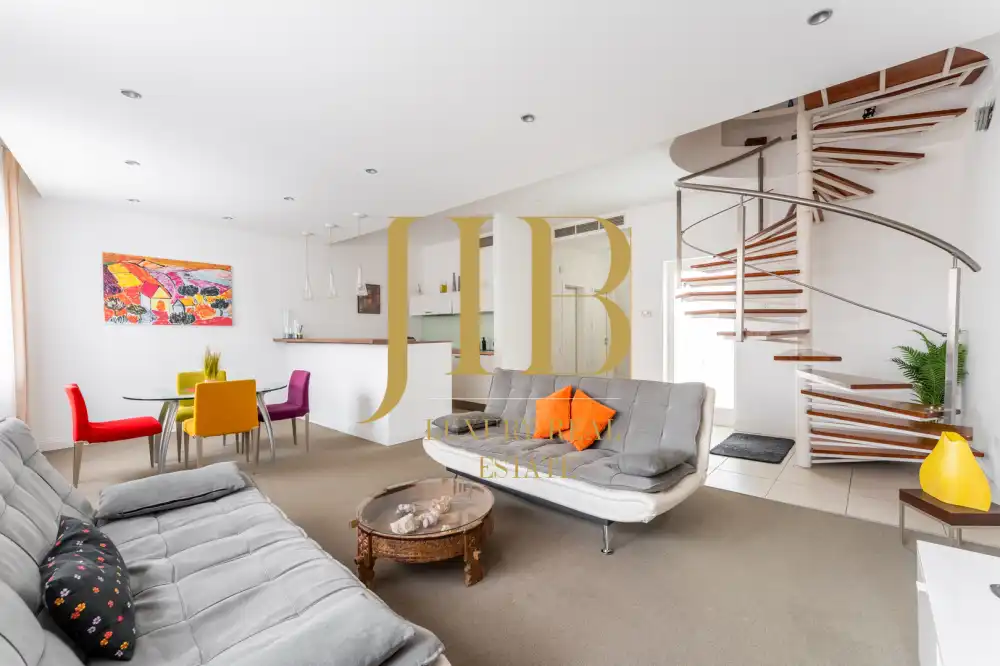 Budapest, I. kerület - Naphegy