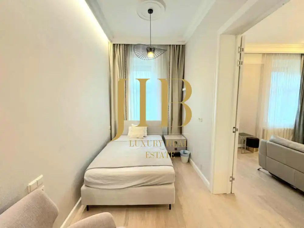 Budapest, V. kerület - Belváros