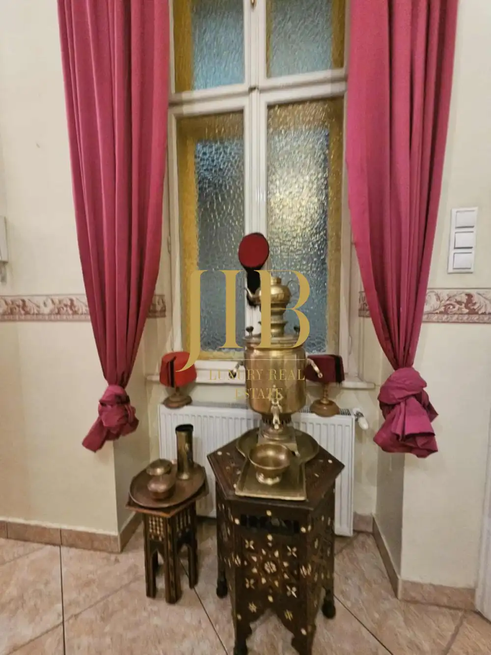 Budapest, V. kerület - Belváros