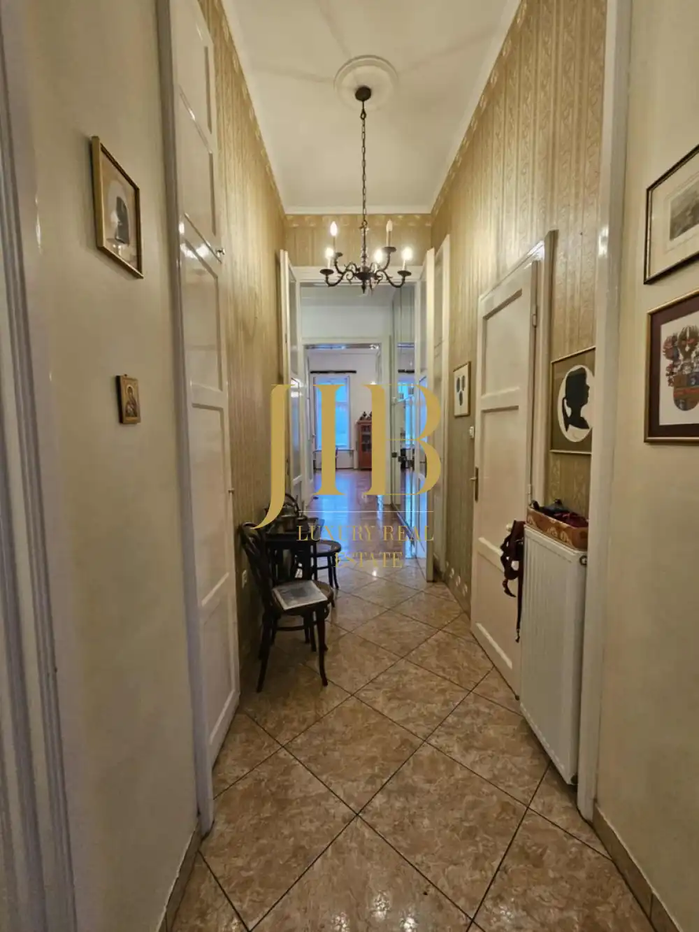 Budapest, V. kerület - Belváros