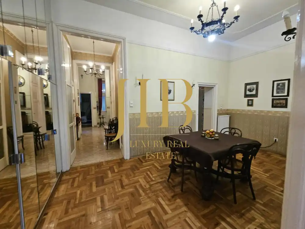 Budapest, V. kerület - Belváros