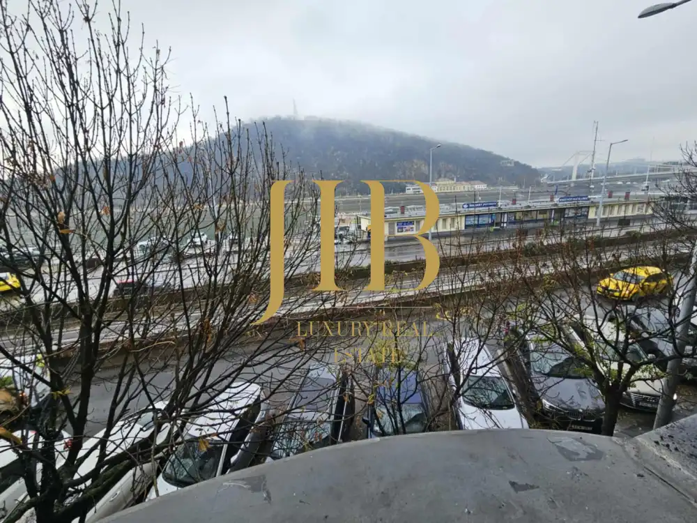 Budapest, V. kerület - Belváros