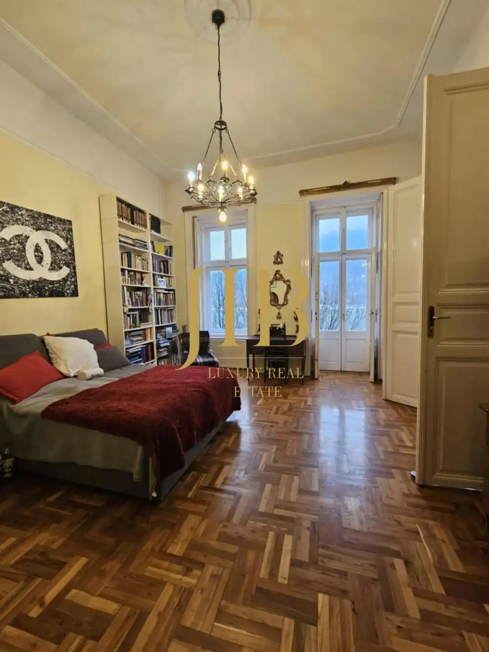 Budapest, V. kerület - Belváros