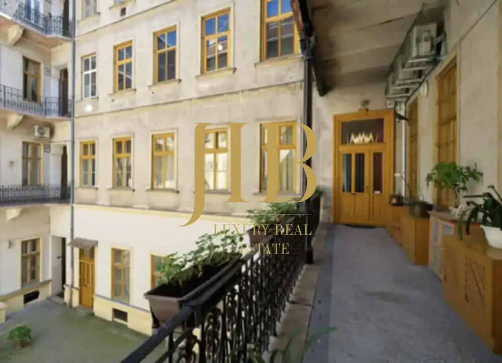 Budapest, V. kerület - Belváros