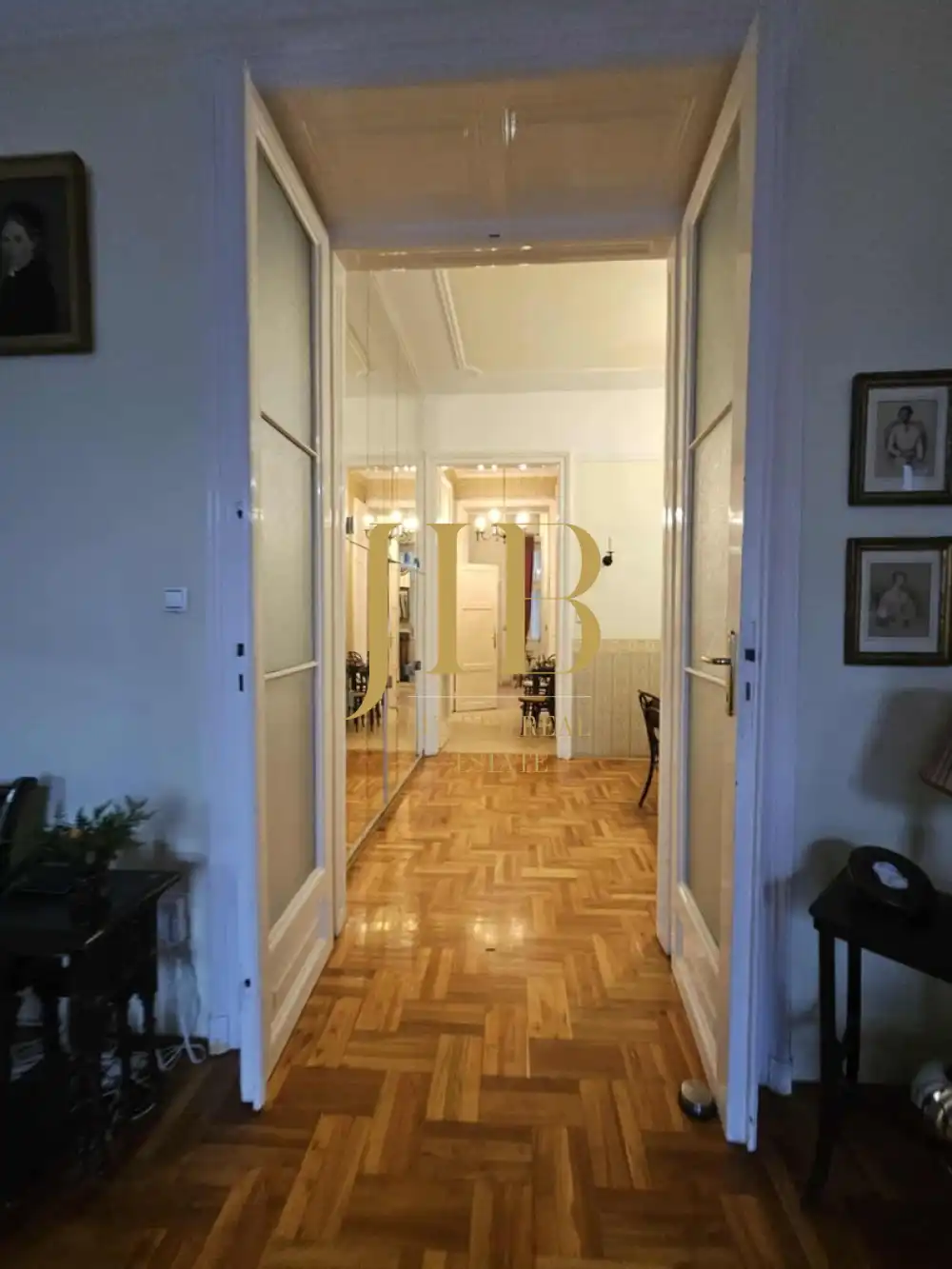 Budapest, V. kerület - Belváros