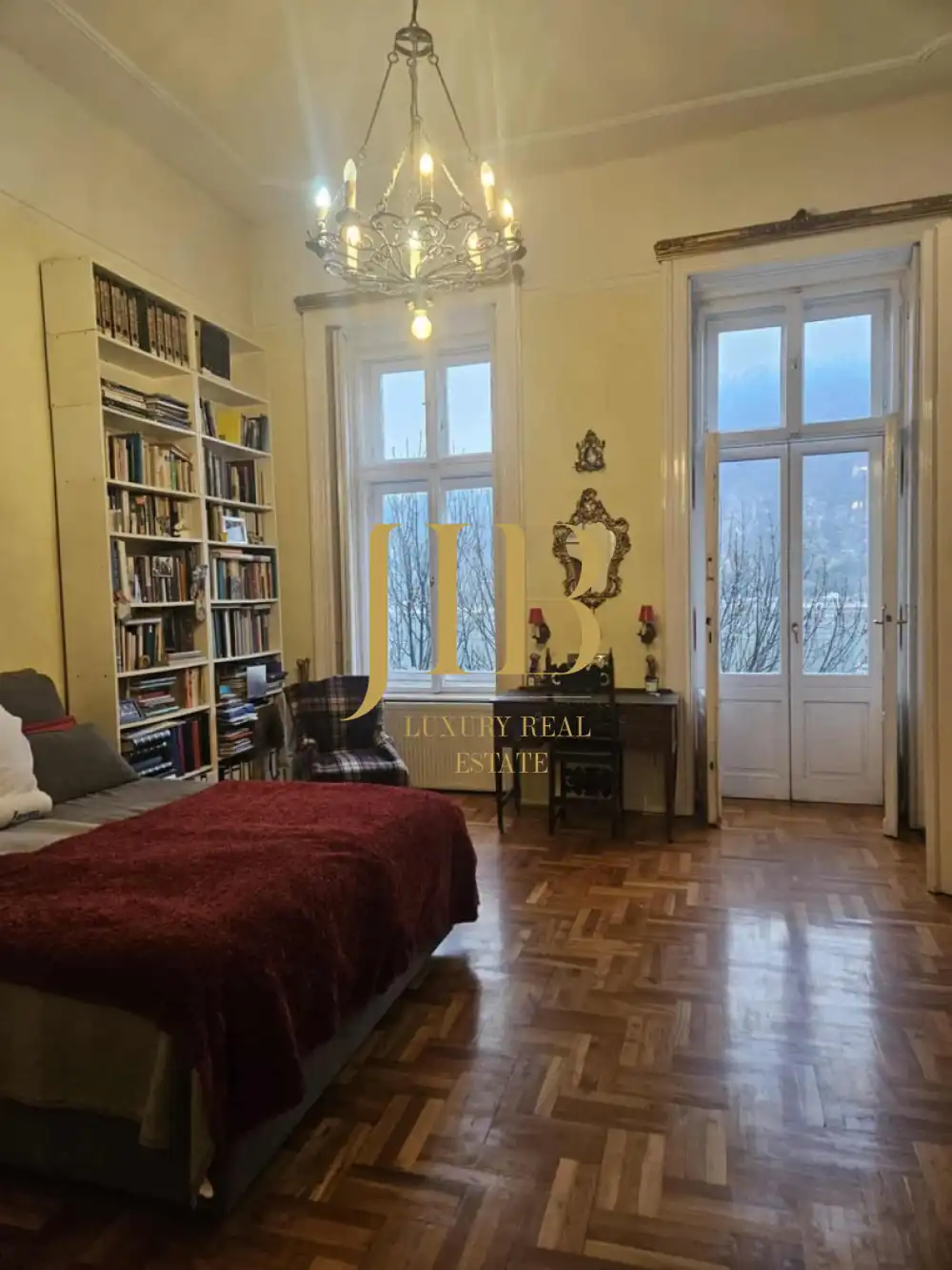 Budapest, V. kerület - Belváros