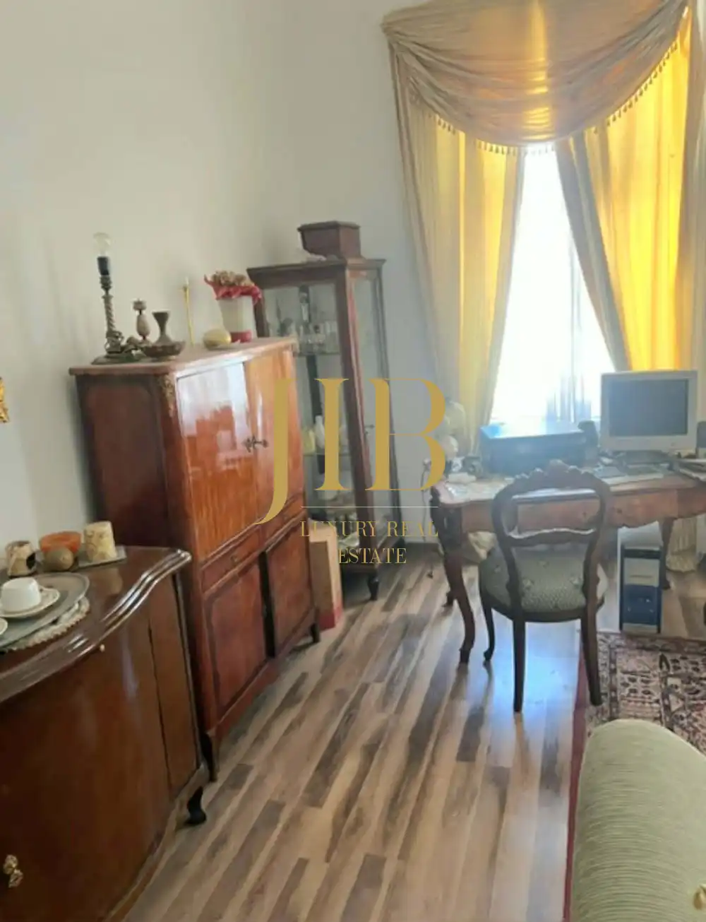 Budapest, VI. kerület - Terézváros (Nagykörúton kívül)