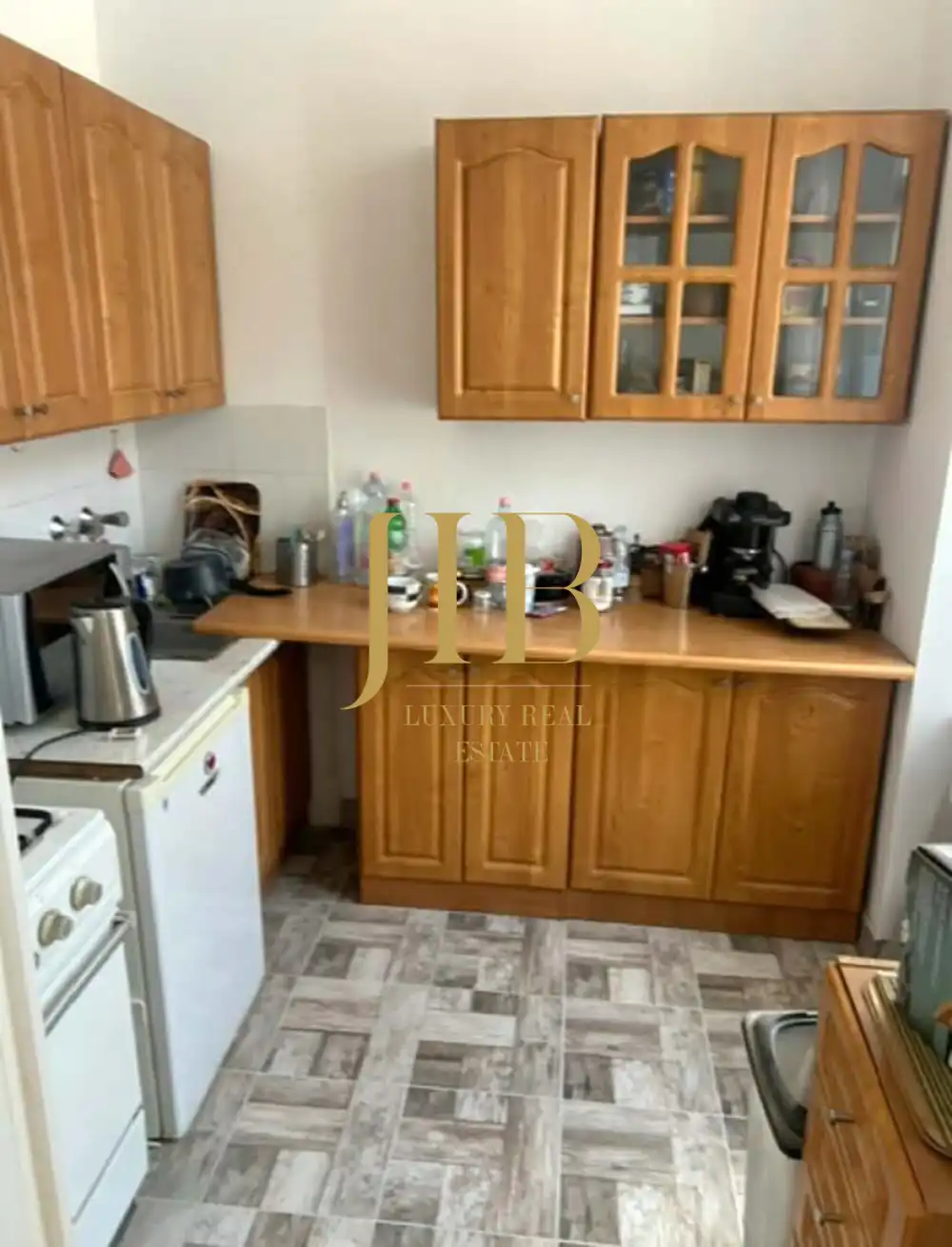 Budapest, VI. kerület - Terézváros (Nagykörúton kívül)
