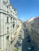 Budapest, VI. kerület - Terézváros (Nagykörúton kívül)