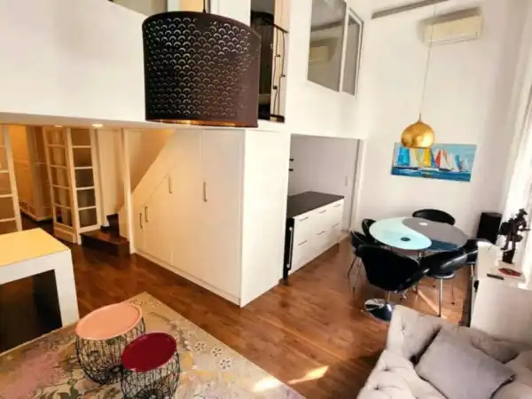 Eladó téglalakás, Budapest, VI. kerület 3 szoba 126 m² 179 M Ft