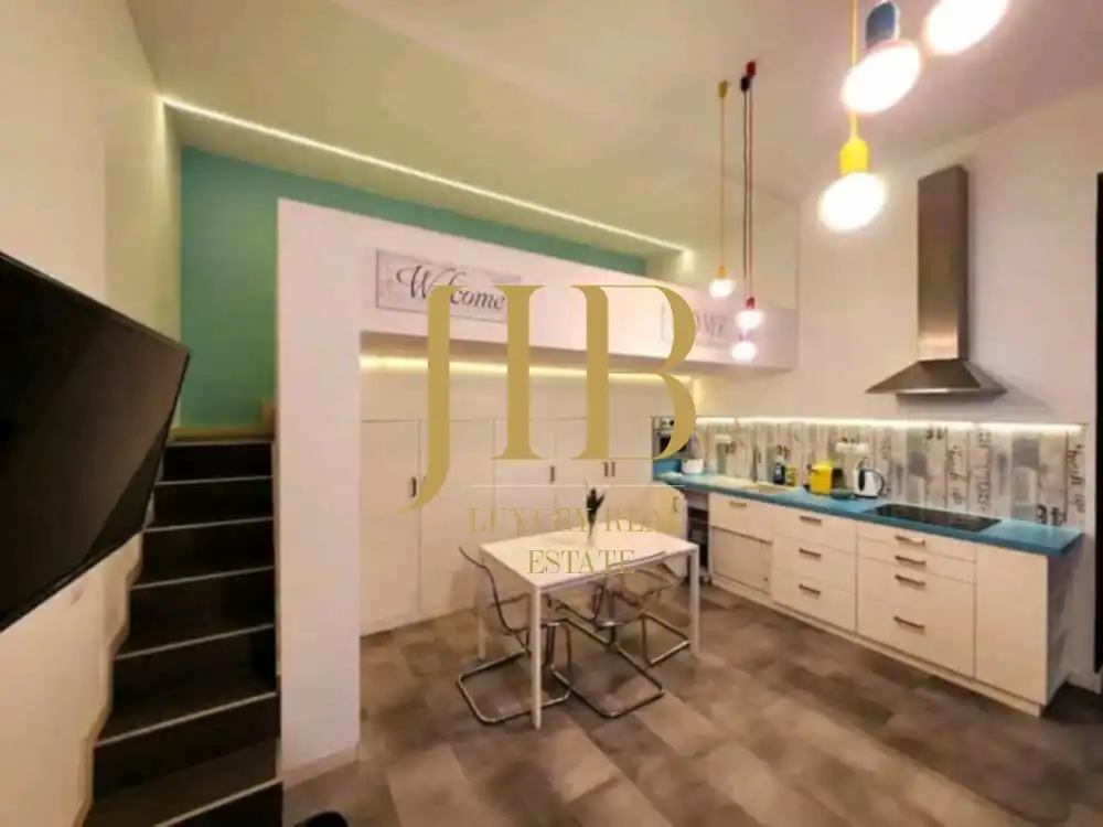 Budapest, VI. kerület - Terézváros (Nagykörúton belül)