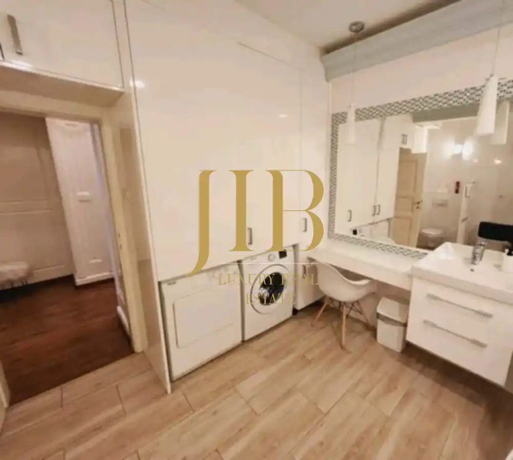 Budapest, VI. kerület - Terézváros (Nagykörúton belül)