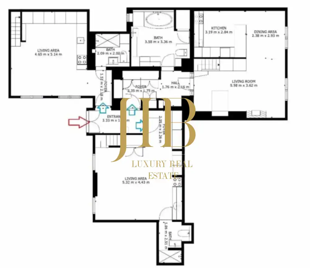 Budapest, VI. kerület - Terézváros (Nagykörúton belül)