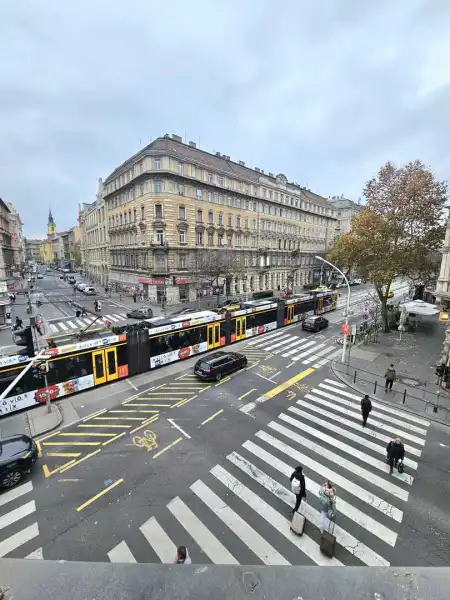 Eladó téglalakás, Budapest, VII. kerület 3 szoba 86 m² 139 M Ft
