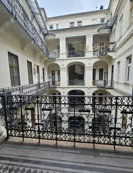 Eladó téglalakás, Budapest, VII. kerület 2 szoba 44 m² 79 M Ft