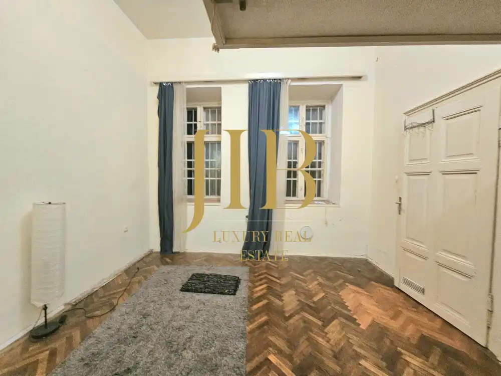 Budapest, VIII. kerület - Palotanegyed