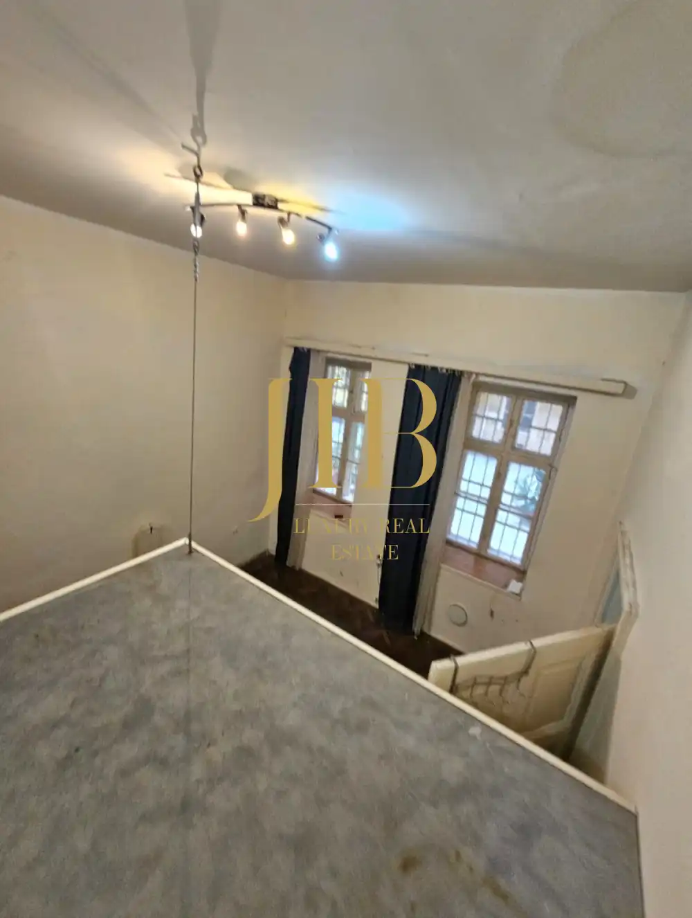 Budapest, VIII. kerület - Palotanegyed