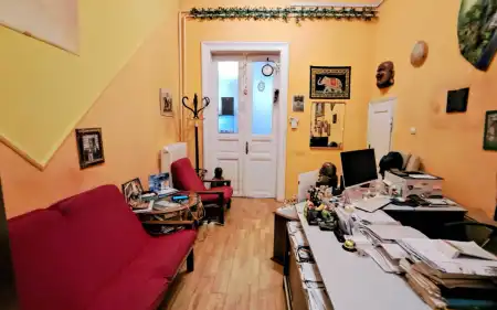 Eladó téglalakás, Budapest, VIII. kerület 2 szoba 94 m² 87.1 M Ft