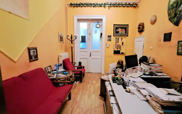 Eladó téglalakás, Budapest, VIII. kerület 2 szoba 94 m² 87.1 M Ft