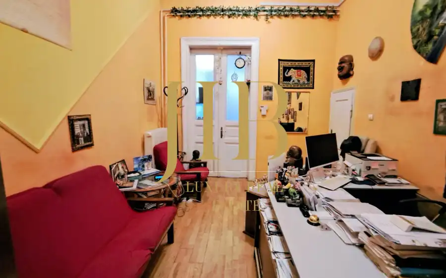 eladó téglalakás, Budapest, VIII. kerület