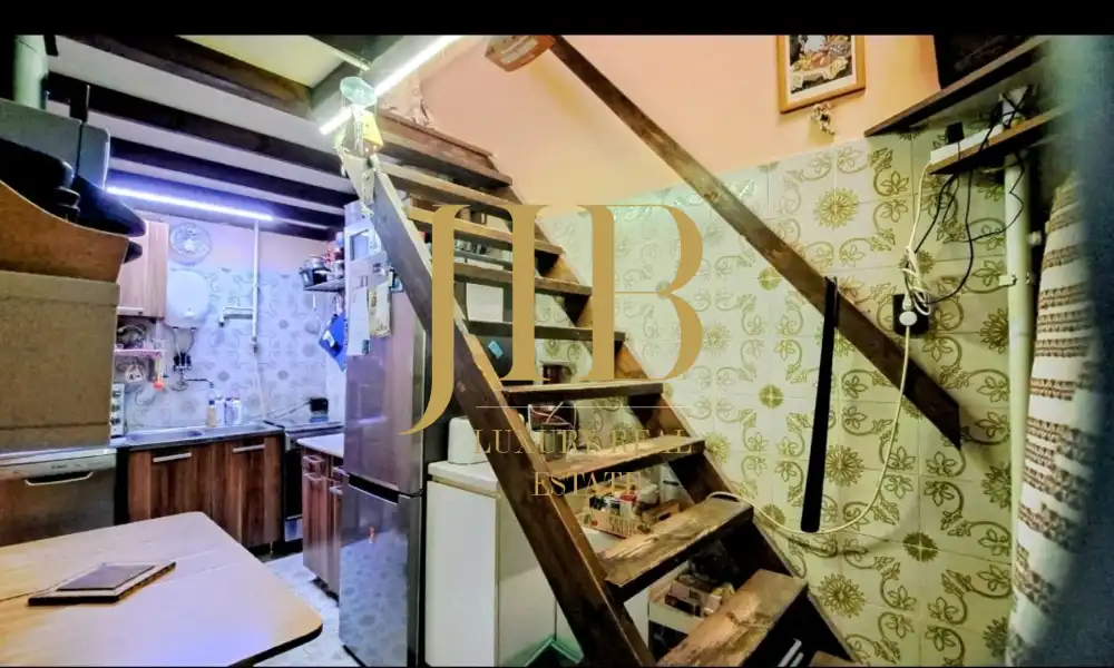 Budapest, VIII. kerület - Népszínház negyed