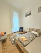 Budapest, VIII. kerület - Palotanegyed