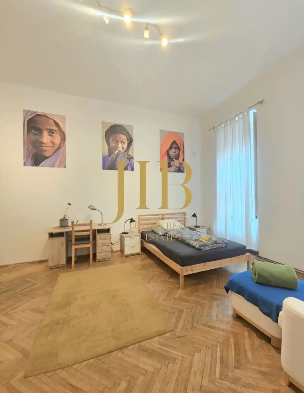 Budapest, VIII. kerület - Palotanegyed