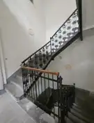 Budapest, VIII. kerület - Palotanegyed