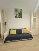 Budapest, VIII. kerület - Palotanegyed