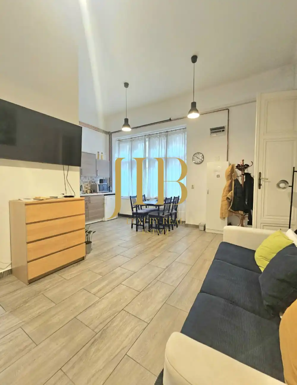 Budapest, VIII. kerület - Palotanegyed