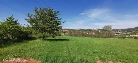 Eladó telek, Budakeszi 1 m² 90 M Ft