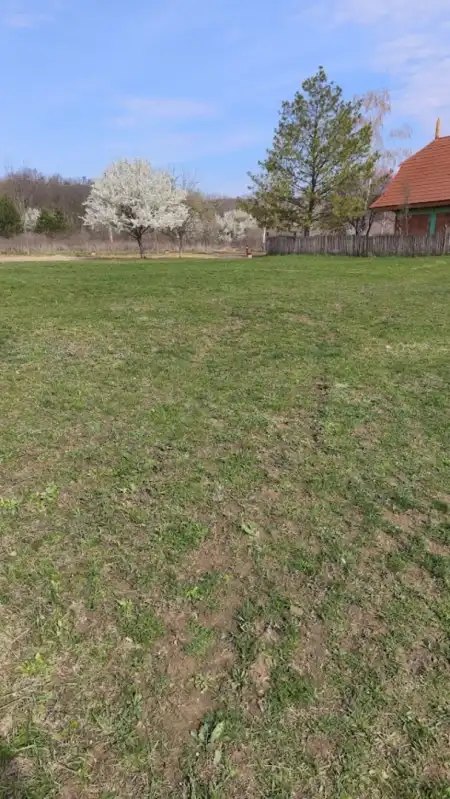 Eladó telek, Budakeszi 1153 m² 120 M Ft