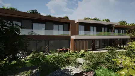 Eladó telek, Budapest, II. kerület 6000 m² 1.4 M Ft