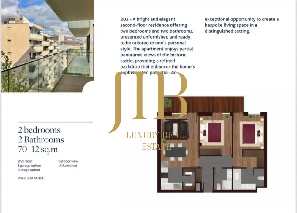 Budapest, I. kerület - Naphegy