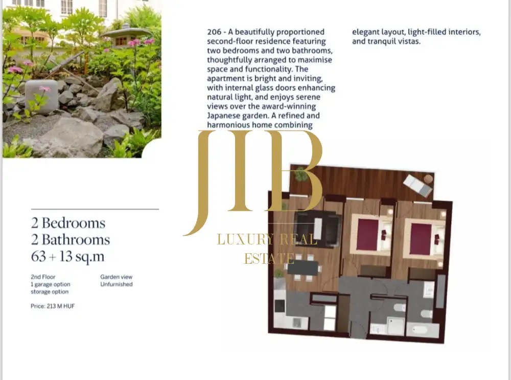 Budapest, I. kerület - Naphegy