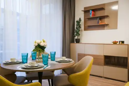 Eladó új építésű téglalakás, Budapest, VIII. kerület 2 szoba 44 m² 85.8 M Ft