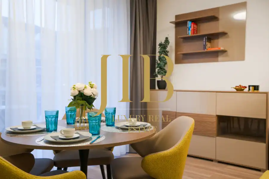 eladó új építésű téglalakás, Budapest, VIII. kerület