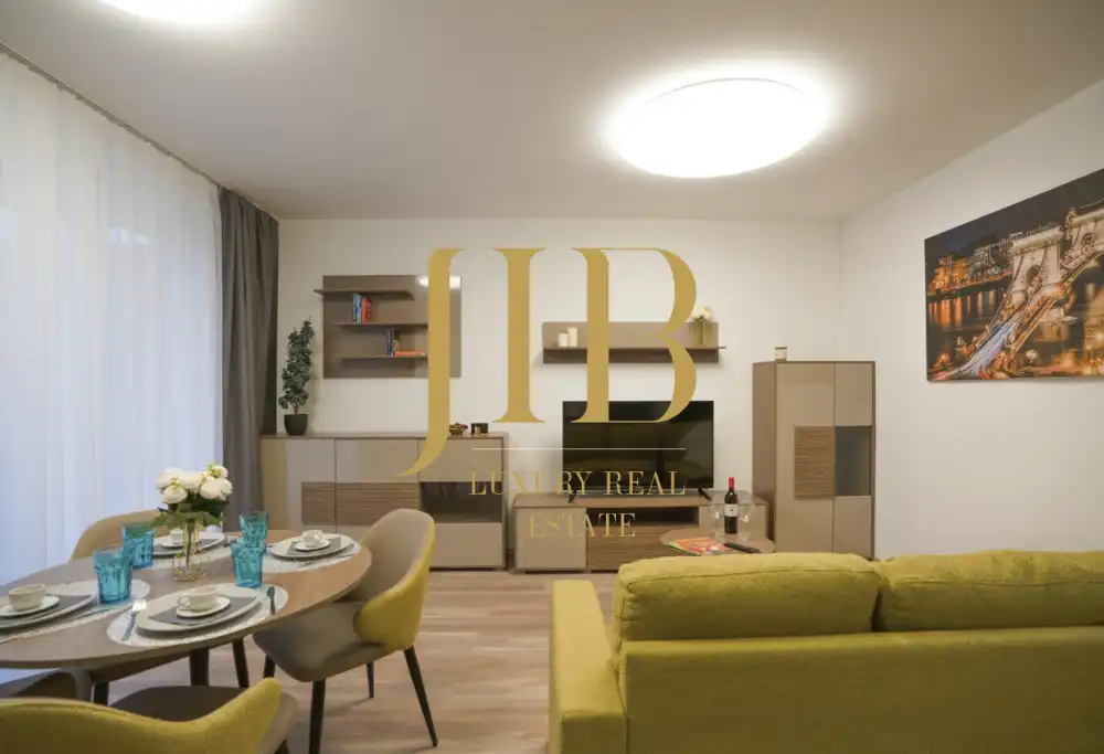 Budapest, VIII. kerület - Népszínház negyed