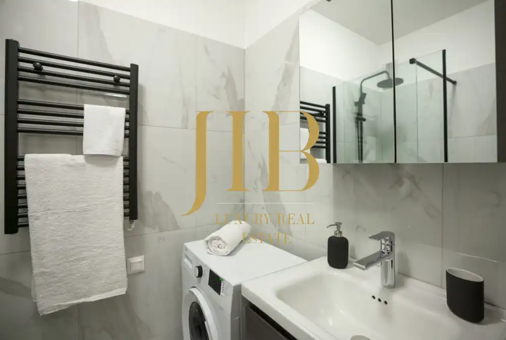 Budapest, VIII. kerület - Népszínház negyed