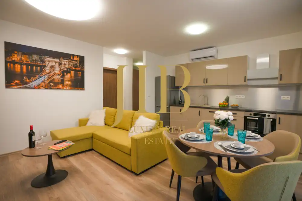 Budapest, VIII. kerület - Népszínház negyed